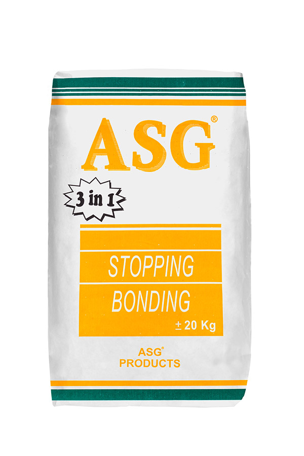 ASG-STOPPING-BONDING