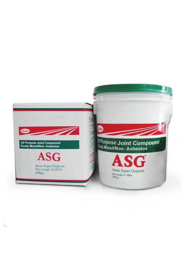 ASG Joint Compound