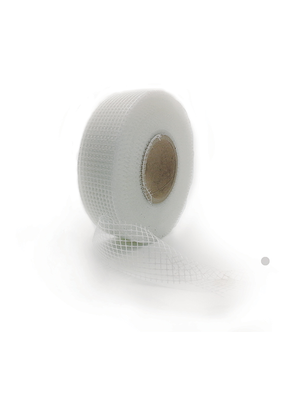 ASG fibre tape