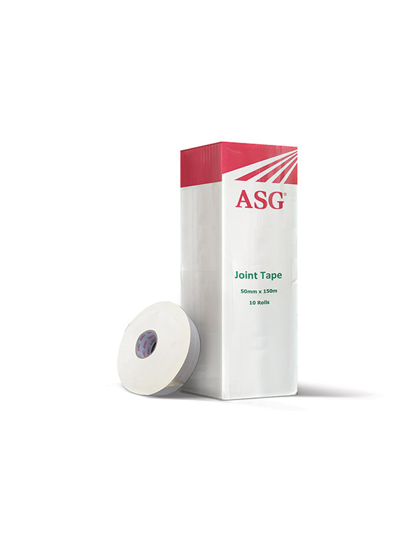 ASG Joint Tape