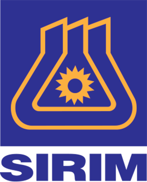 Sirim Logo