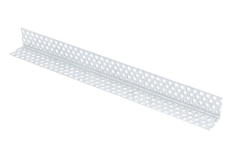 Corner Bead ASG Asian Super Gypsum Plaster Ceiling Products