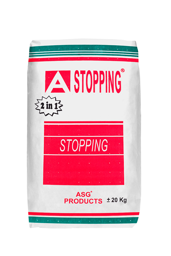 ASG-STOPPING