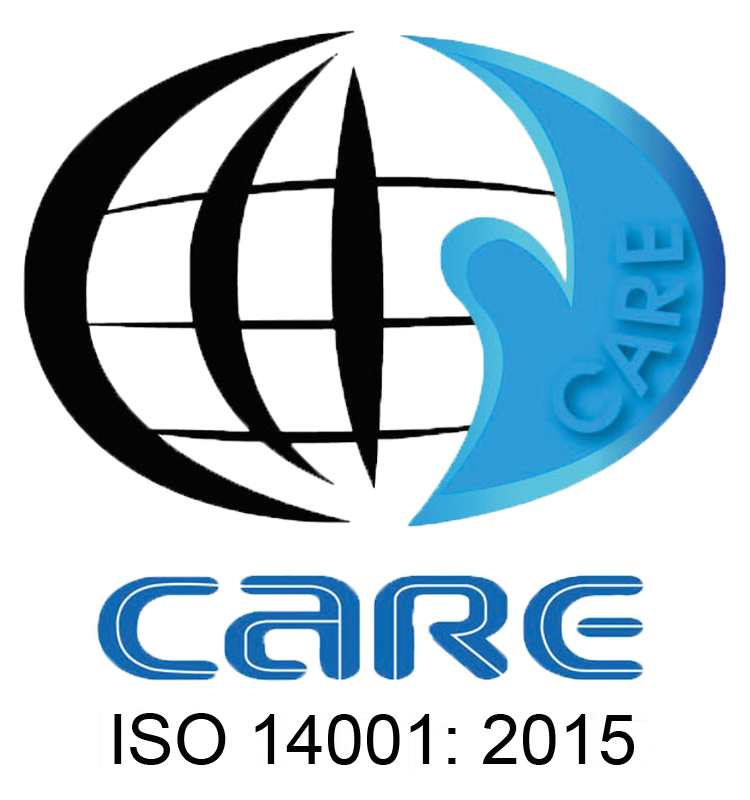 CARE_ISO140012015_logo