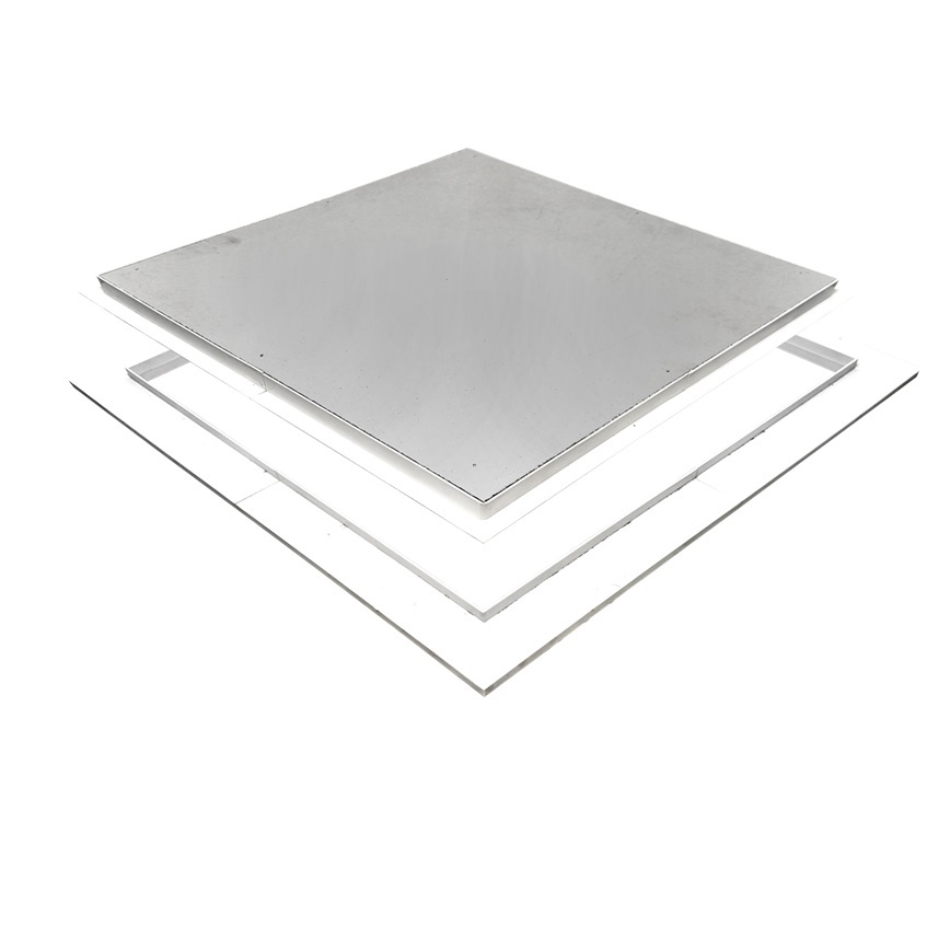ASG PVC GYPSUM MANHOLE